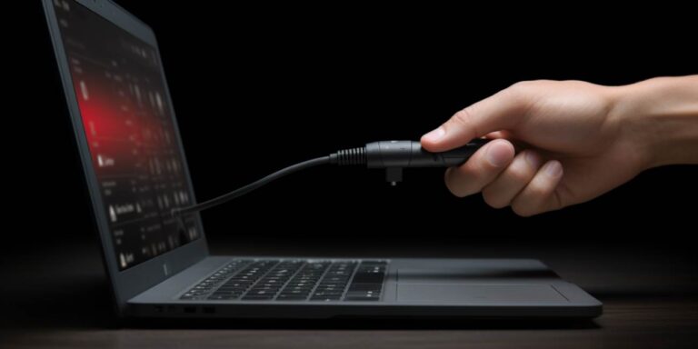 Jak włączyć mikrofon w laptopie: praktyczny przewodnik